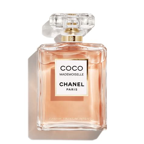 chanel coco mademoiselle noten|chanel coco mademoiselle original.